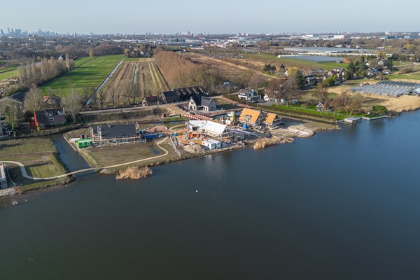 Medium property photo - Noldijk 113a, 2991 VJ Barendrecht