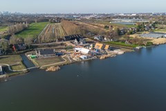 Nieuw in verkoop: Noldijk 113a, 2991 VJ Barendrecht