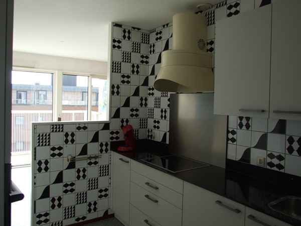 Medium property photo - Kratonkade 648, 3024 EW Rotterdam