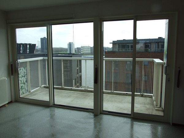 Medium property photo - Kratonkade 648, 3024 EW Rotterdam