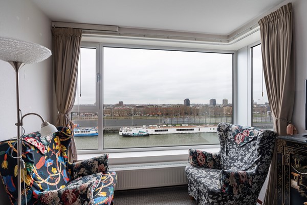 Medium property photo - Kratonkade 648, 3024 EW Rotterdam