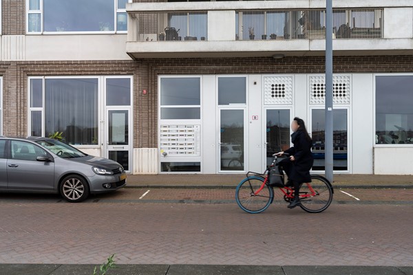 Medium property photo - Kratonkade 648, 3024 EW Rotterdam