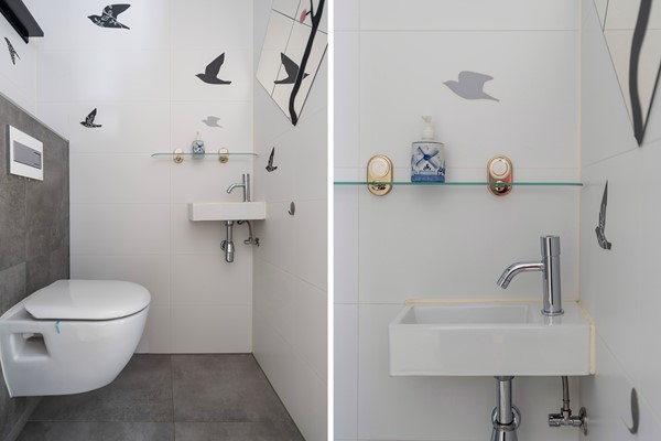 Medium property photo - Kratonkade 648, 3024 EW Rotterdam