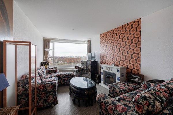 Medium property photo - Kratonkade 648, 3024 EW Rotterdam