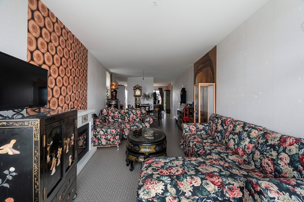 Medium property photo - Kratonkade 648, 3024 EW Rotterdam