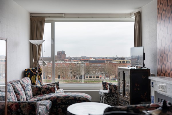 Medium property photo - Kratonkade 648, 3024 EW Rotterdam