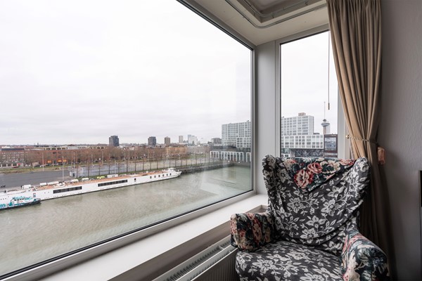 Medium property photo - Kratonkade 648, 3024 EW Rotterdam