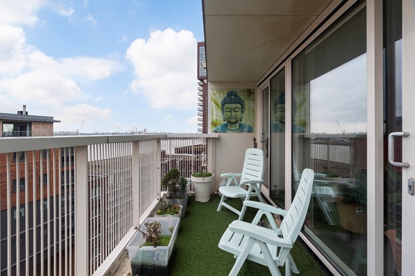 Medium property photo - Kratonkade 648, 3024 EW Rotterdam