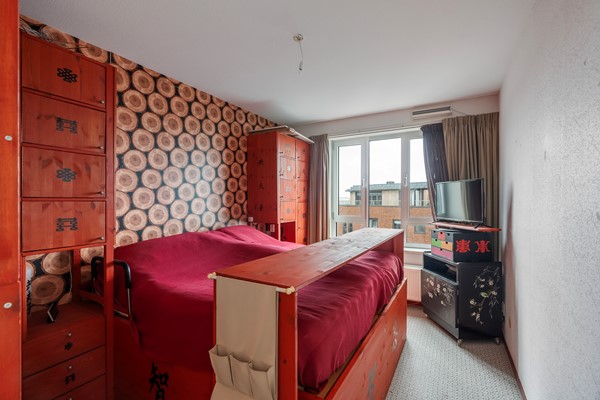 Medium property photo - Kratonkade 648, 3024 EW Rotterdam