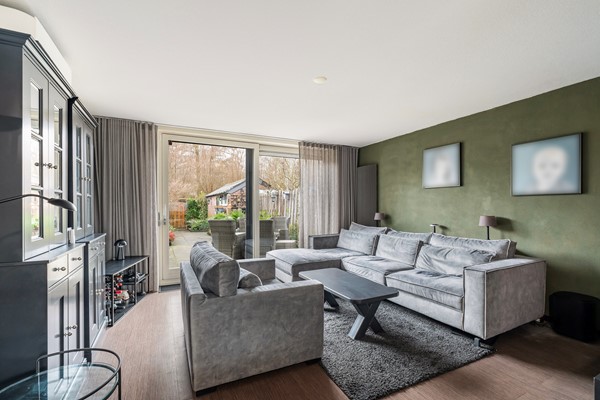 Medium property photo - Bergoord 11, 3079 MA Rotterdam