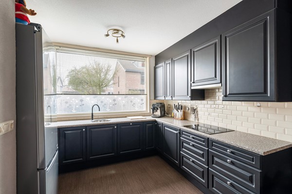 Medium property photo - Bergoord 11, 3079 MA Rotterdam