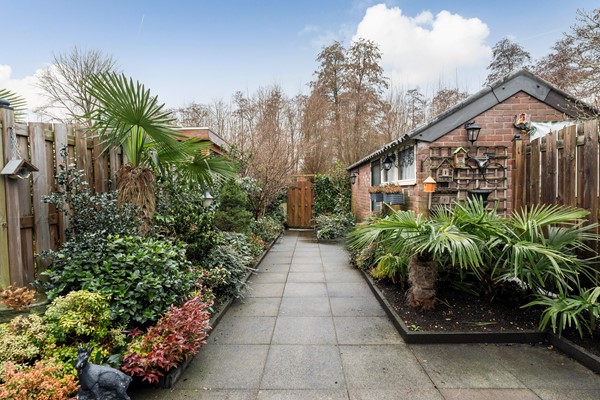 Medium property photo - Bergoord 11, 3079 MA Rotterdam