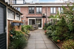 Verkocht onder voorbehoud: Bergoord 11, 3079 MA Rotterdam