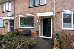 Verkocht onder voorbehoud: Bergoord 11, 3079 MA Rotterdam