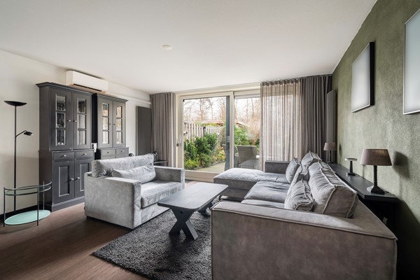 Medium property photo - Bergoord 11, 3079 MA Rotterdam