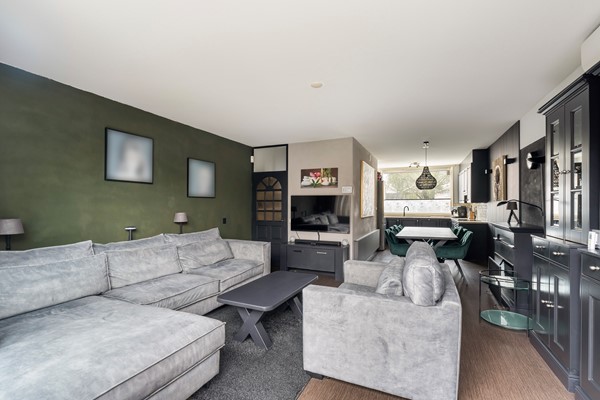 Medium property photo - Bergoord 11, 3079 MA Rotterdam