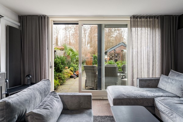 Medium property photo - Bergoord 11, 3079 MA Rotterdam