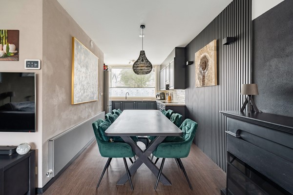 Medium property photo - Bergoord 11, 3079 MA Rotterdam