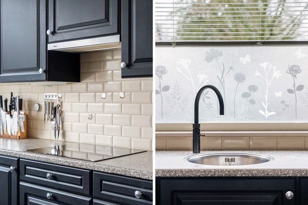 Medium property photo - Bergoord 11, 3079 MA Rotterdam