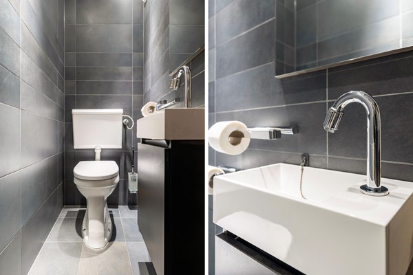 Medium property photo - Bergoord 11, 3079 MA Rotterdam