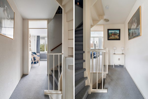 Medium property photo - Bergoord 11, 3079 MA Rotterdam