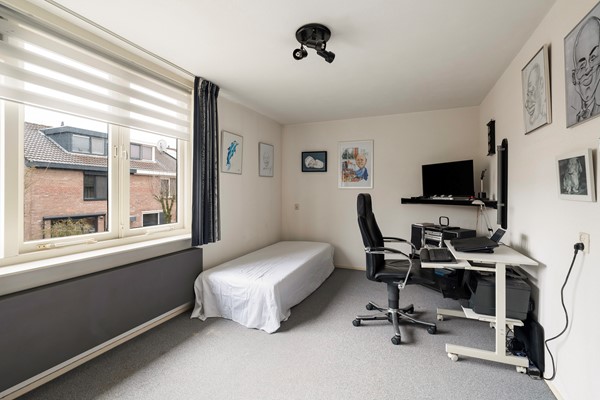 Medium property photo - Bergoord 11, 3079 MA Rotterdam