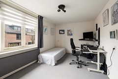 Verkocht onder voorbehoud: Bergoord 11, 3079 MA Rotterdam