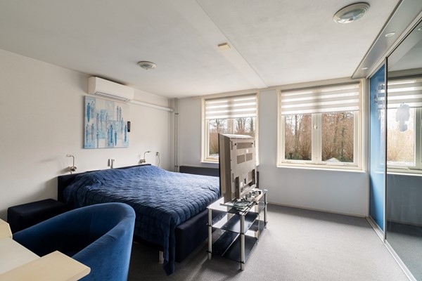 Medium property photo - Bergoord 11, 3079 MA Rotterdam