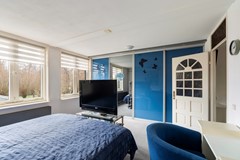 Verkocht onder voorbehoud: Bergoord 11, 3079 MA Rotterdam