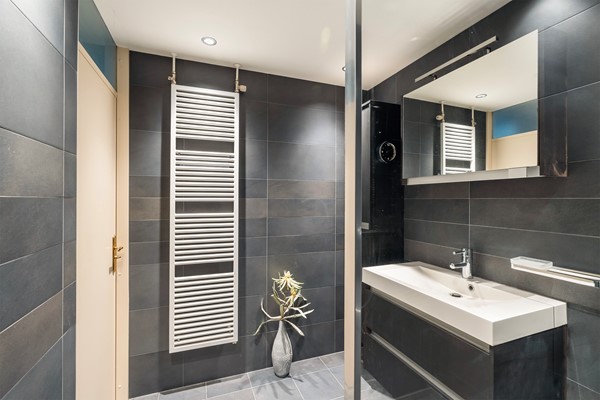 Medium property photo - Bergoord 11, 3079 MA Rotterdam