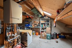 Verkocht onder voorbehoud: Bergoord 11, 3079 MA Rotterdam