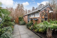 Verkocht onder voorbehoud: Bergoord 11, 3079 MA Rotterdam