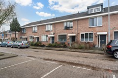 Verkocht onder voorbehoud: Bergoord 11, 3079 MA Rotterdam