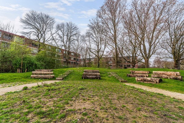 Medium property photo - Bergoord 11, 3079 MA Rotterdam