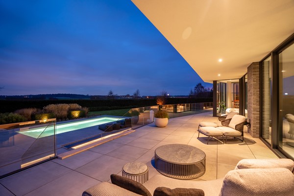 Medium property photo - Populierenstraat 35, 4711 RH St. Willebrord