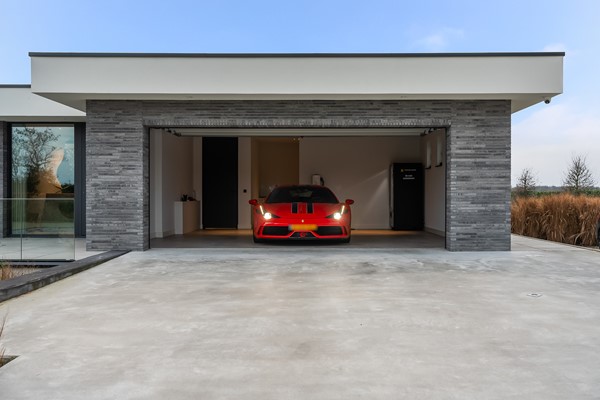 Medium property photo - Populierenstraat 35, 4711 RH St. Willebrord