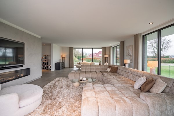 Medium property photo - Populierenstraat 35, 4711 RH St. Willebrord