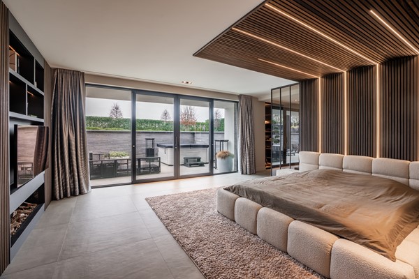 Medium property photo - Populierenstraat 35, 4711 RH St. Willebrord