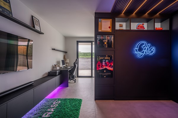 Medium property photo - Populierenstraat 35, 4711 RH St. Willebrord