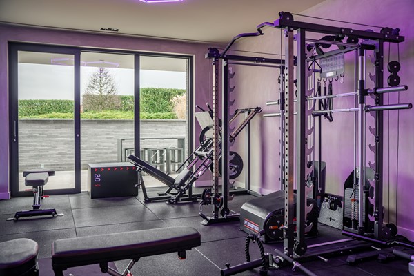 Medium property photo - Populierenstraat 35, 4711 RH St. Willebrord