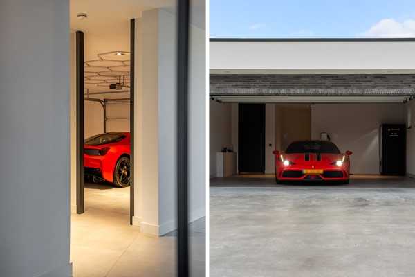 Medium property photo - Populierenstraat 35, 4711 RH St. Willebrord