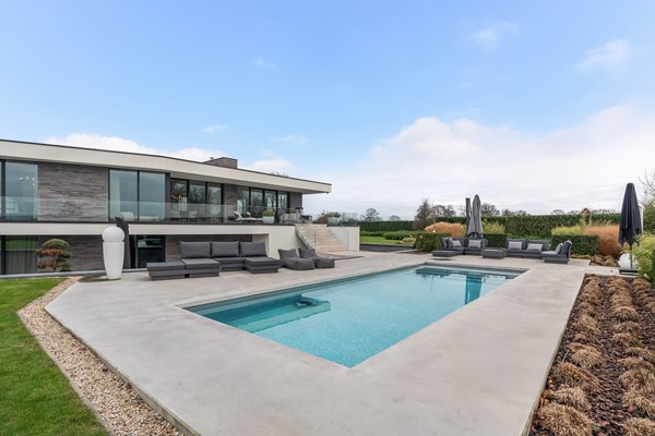 Medium property photo - Populierenstraat 35, 4711 RH St. Willebrord