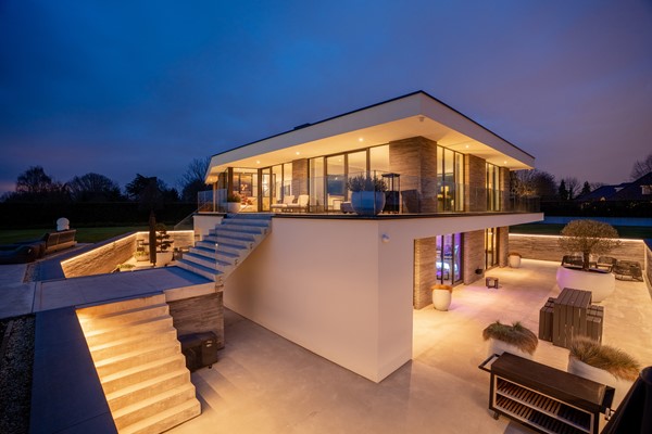 Medium property photo - Populierenstraat 35, 4711 RH St. Willebrord