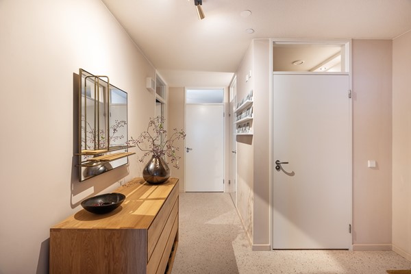 Medium property photo - Landverhuizersplein 57, 3072 MH Rotterdam