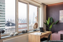 Koop: Landverhuizersplein 57, 3072 MH Rotterdam