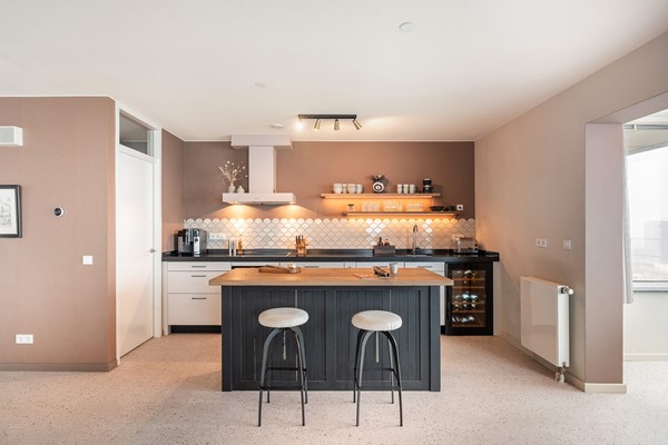 Medium property photo - Landverhuizersplein 57, 3072 MH Rotterdam