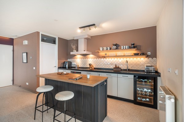 Medium property photo - Landverhuizersplein 57, 3072 MH Rotterdam