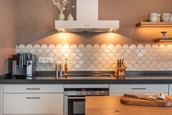 Medium property photo - Landverhuizersplein 57, 3072 MH Rotterdam