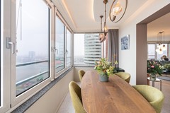 Koop: Landverhuizersplein 57, 3072 MH Rotterdam