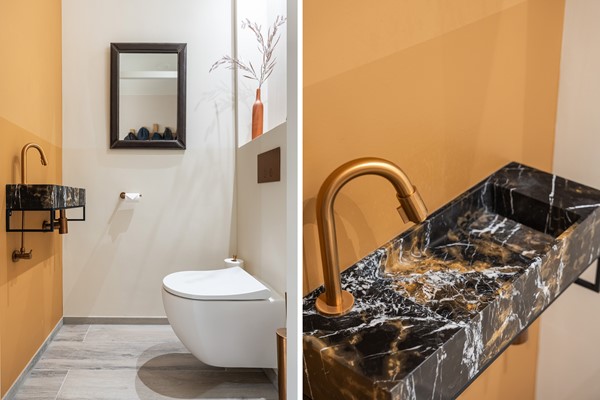 Medium property photo - Landverhuizersplein 57, 3072 MH Rotterdam